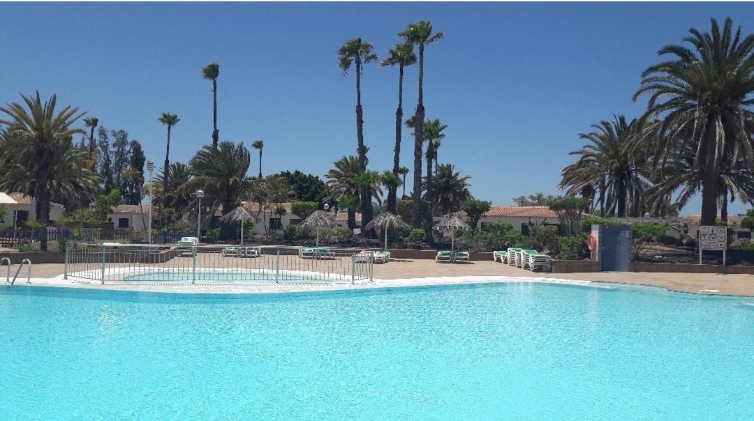 Leilighet Vegas Golf *